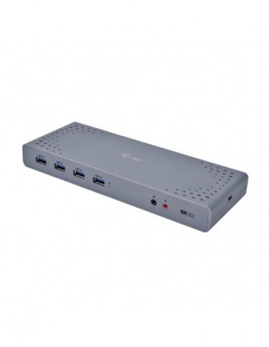 Docking Station I-Tec Usb 3.0 / Usb-C...