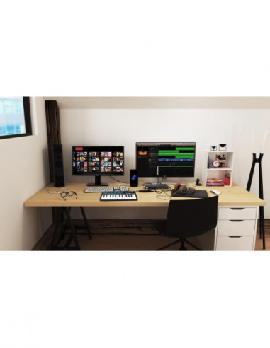 Docking Station I-Tec Usb 3.0 / Usb-C...