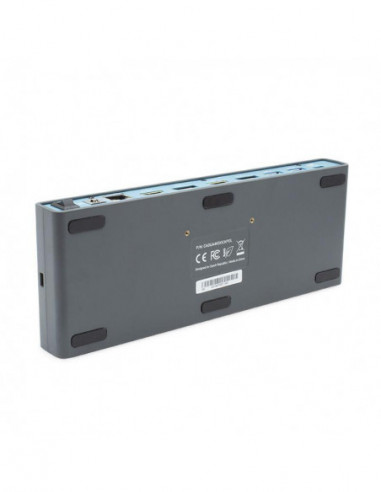 Docking Station i-tec USB 3.0 / USB-C...