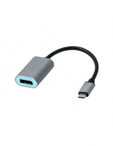 Adaptador I-Tec Usb-C Displayport... Adaptador I-Tec Usb-C Displayport...