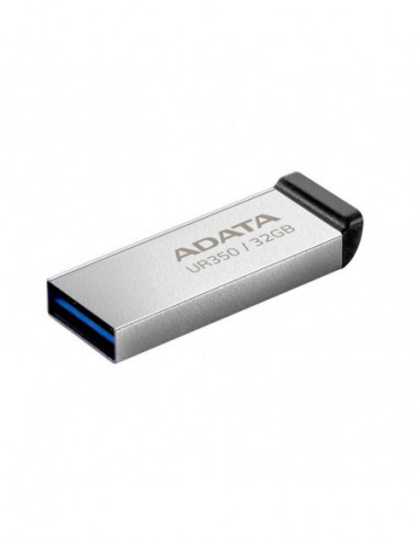 Pen Drive ADATA UR350 - 32GB, USB 3.1...