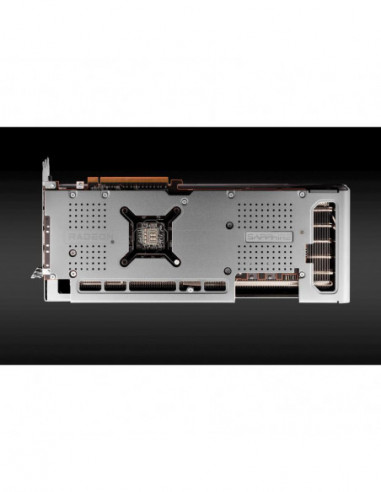 Placa Gráfica Sapphire Nitro+ Radeon... Placa Gráfica Sapphire Nitro+ Radeon...