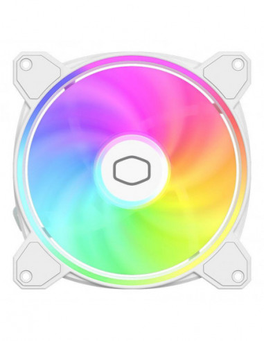 Ventoinha Cooler Master MasterFan... Ventoinha Cooler Master MasterFan...