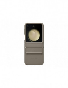 Capa de Pele Samsung Flip5...