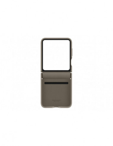 Capa de Pele Samsung Flip5 Eco Flap...