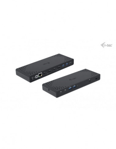 Docking Station I-Tec USB... Docking Station I-Tec USB...