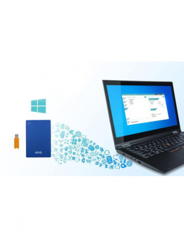 Docking Station I-Tec USB... Docking Station I-Tec USB...