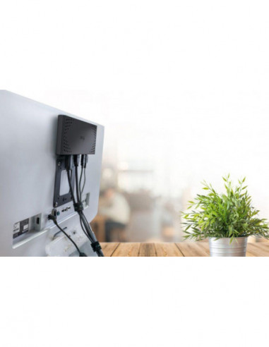 Docking Station I-Tec USB... Docking Station I-Tec USB...