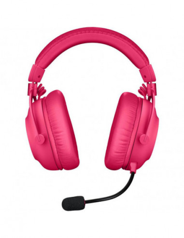 Auriculares Logitech G Pro X2... Auriculares Logitech G Pro X2...