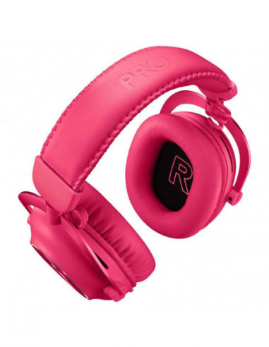 Auriculares Logitech G Pro X2... Auriculares Logitech G Pro X2...
