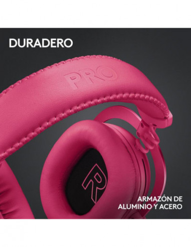 Auriculares Logitech G Pro X2... Auriculares Logitech G Pro X2...