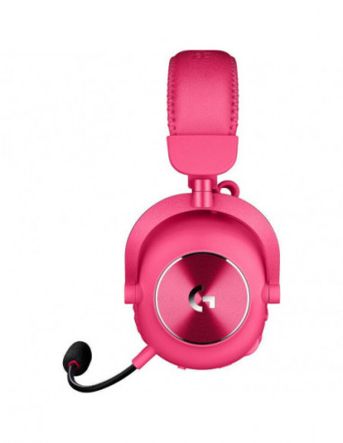 Auriculares Logitech G Pro X2... Auriculares Logitech G Pro X2...