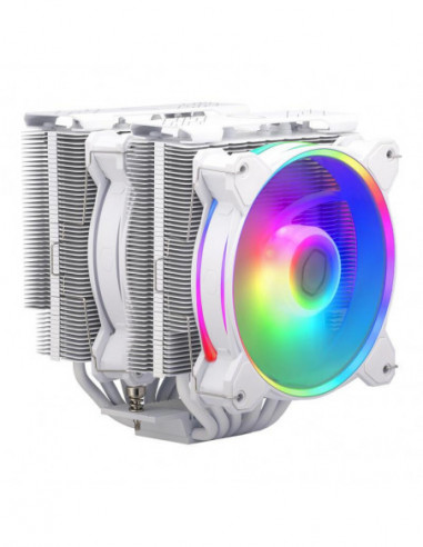 Arrefecimento Cooler Master Hyper 622... Arrefecimento Cooler Master Hyper 622...