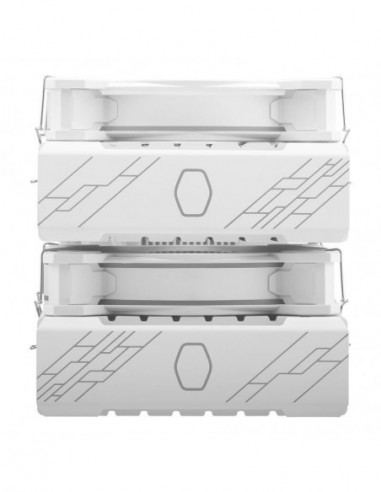 Arrefecimento Cooler Master Hyper 622... Arrefecimento Cooler Master Hyper 622...