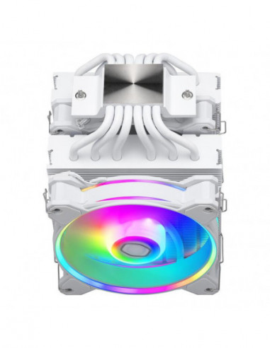 Arrefecimento Cooler Master Hyper 622... Arrefecimento Cooler Master Hyper 622...