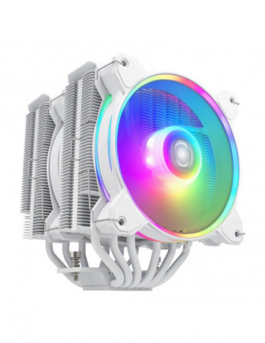 Arrefecimento Cooler Master Hyper 622... Arrefecimento Cooler Master Hyper 622...