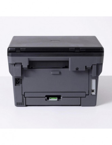 Dcp-L2627dwe 3in1 Las 32ppm Mfp 128mb...
