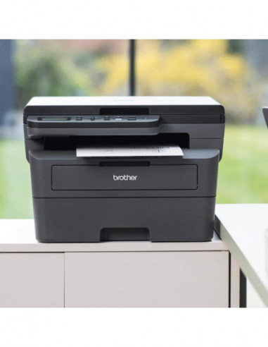Dcp-L2627dwe 3in1 Las 32ppm Mfp 128mb...