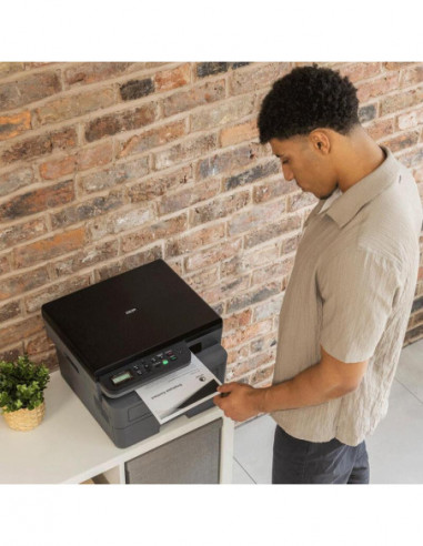 Brother DCP-L2627DWE - DCPL2627DWERE1