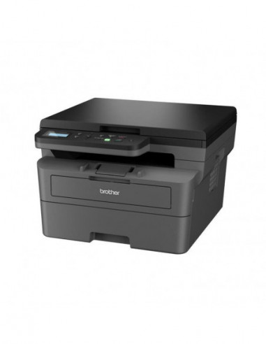 Dcp-L2627dwe 3in1 Las 32ppm Mfp 128mb...