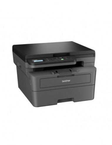 Dcp-L2627dwe 3in1 Las 32ppm Mfp 128mb...