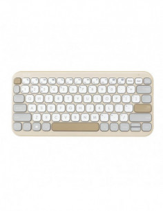 Asus - KW100 Keyboard, BG,...