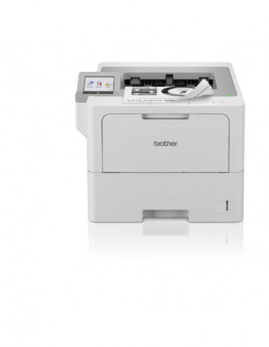 Brother HL-L6410DN - Impressora laser... Brother HL-L6410DN - Impressora laser...