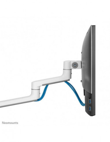 Suporte de Ecrã NEOMOUNTS para Mesa... Suporte de Ecrã NEOMOUNTS para Mesa...