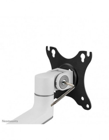 Suporte de Ecrã NEOMOUNTS para Mesa... Suporte de Ecrã NEOMOUNTS para Mesa...