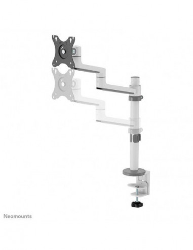 Suporte de Ecrã NEOMOUNTS para Mesa... Suporte de Ecrã NEOMOUNTS para Mesa...