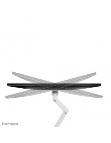 Suporte de Ecrã NEOMOUNTS para Mesa... Suporte de Ecrã NEOMOUNTS para Mesa...