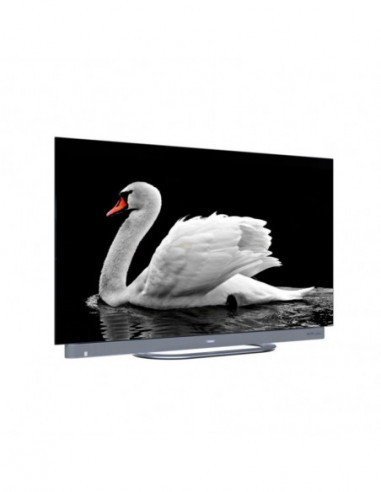 Televisor Haier H65C900UX: OLED 65",...