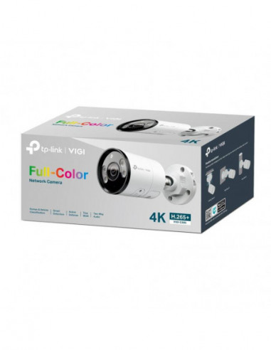 Câmara Bullet TP-Link VIGI C385(4MM)...