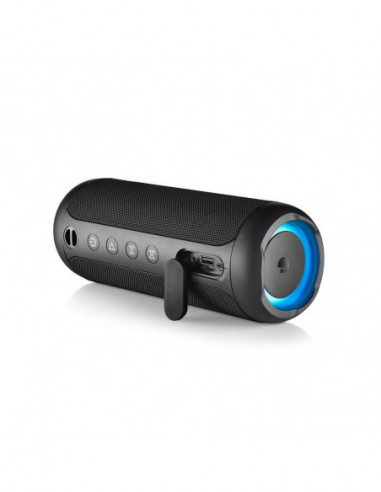 Coluna NGS Roller Furia 3, Bluetooth... Coluna NGS Roller Furia 3, Bluetooth...