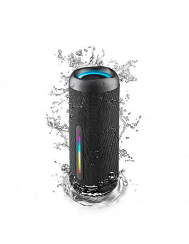 Coluna NGS Roller Furia 3, Bluetooth... Coluna NGS Roller Furia 3, Bluetooth...