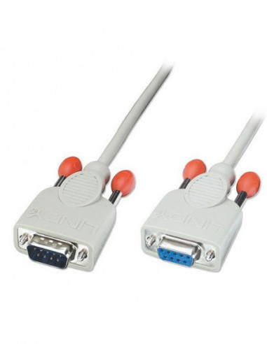 Cabo Serial Lindy, Extensão DB9...