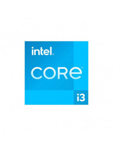Intel Core i3 12100F - 3.3 GHz - 4...