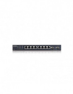 Xmg1915-10e 8-Port 2.5gbe 2...