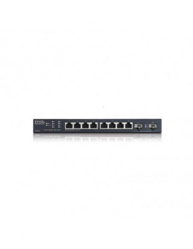 Xmg1915-10e 8-Port 2.5gbe 2 Cpnt Sfp+...
