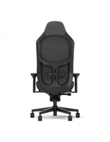 Cadeira Fractal Design Refine Fabric... Cadeira Fractal Design Refine Fabric...