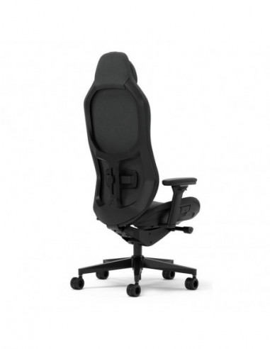 Cadeira Fractal Design Refine Fabric... Cadeira Fractal Design Refine Fabric...