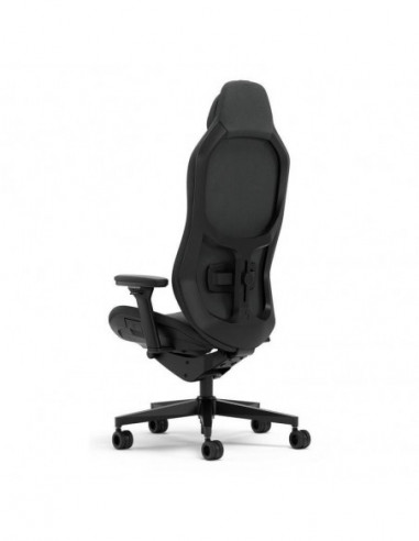 Cadeira Fractal Design Refine Fabric... Cadeira Fractal Design Refine Fabric...