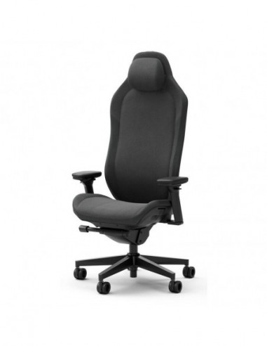 Cadeira Fractal Design Refine Fabric... Cadeira Fractal Design Refine Fabric...