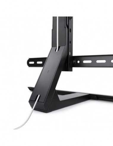 Suporte de Mesa Tooq para TV 32?-65?...