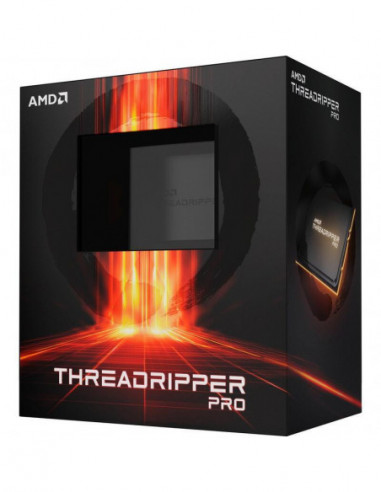 AMD Ryzen ThreadRipper PRO 5975WX /...