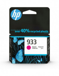 HP - HP 933 Magenta...