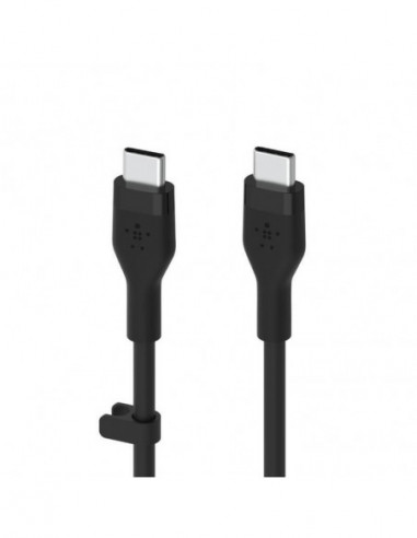 Cabo USB-C Belkin BoostCharge Flex -... Cabo USB-C Belkin BoostCharge Flex -...