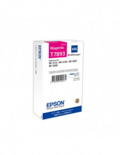 Cartucho de Tinta Epson...