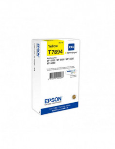 Cartucho de Tinta Epson...