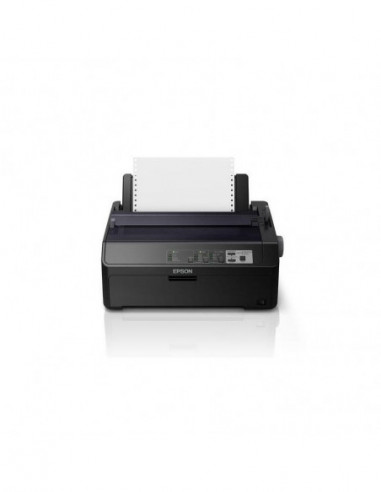 Impressora Matricial EPSON FX-890II